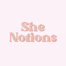 Profile picture of She Notions